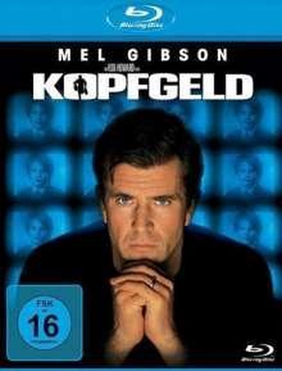 Ransom (1996) (Blu-ray)