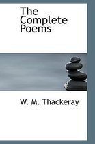 The Complete Poems