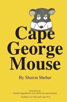 Cape George Mouse