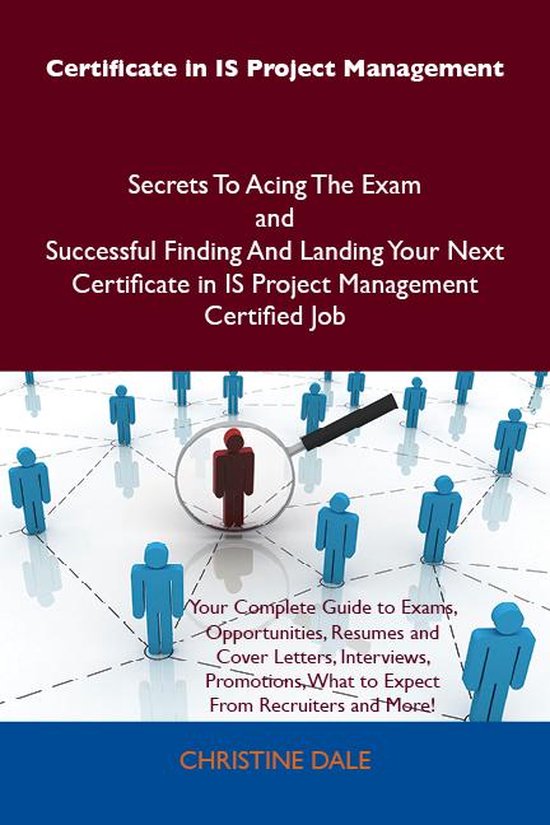Certificate in IS Project Management Secrets To Acing The Ex ... - cover