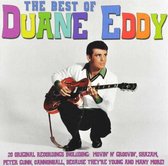 Duane Eddy - The Best Of