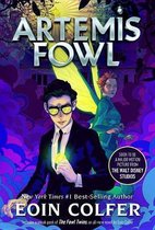 Artemis Fowl- Artemis Fowl (Artemis Fowl, Book 1)