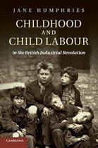 Childhood & Child Labour British Industr