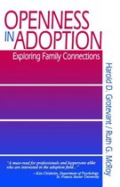 Openness In Adoption