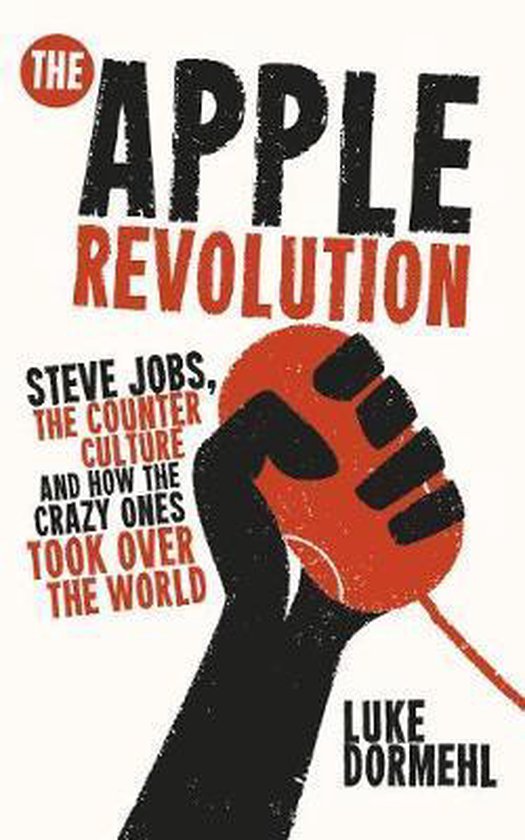 Apple Revolution - cover