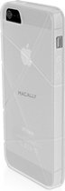 Macally FLEXFITC-P5 tasje voor mobiele apparatuur
