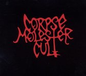 Corpse Molester Cult - Corpse Molester Cult-Mlp-
