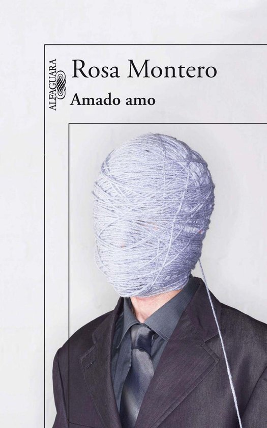 Amado amo - cover