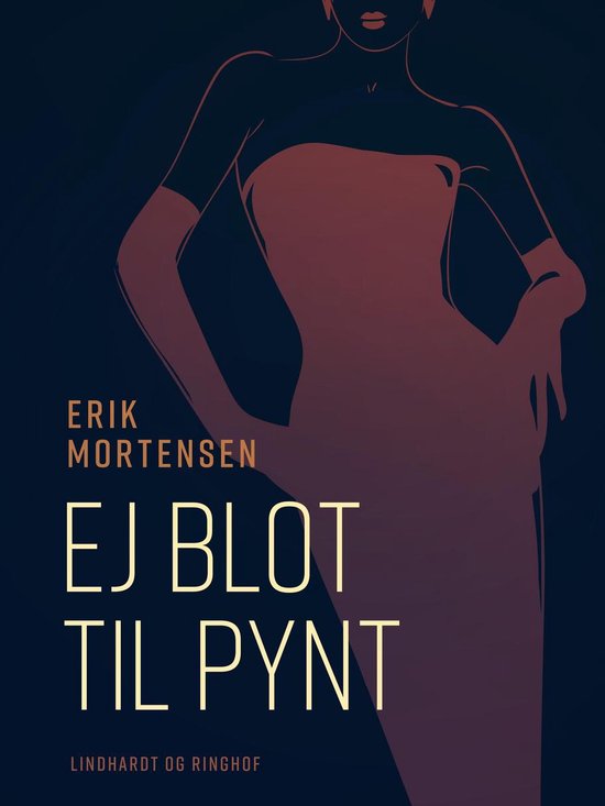 Ej til pynt Mortensen | | Boeken | bol.com