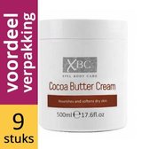 Xpel Cocoa Butter Cream