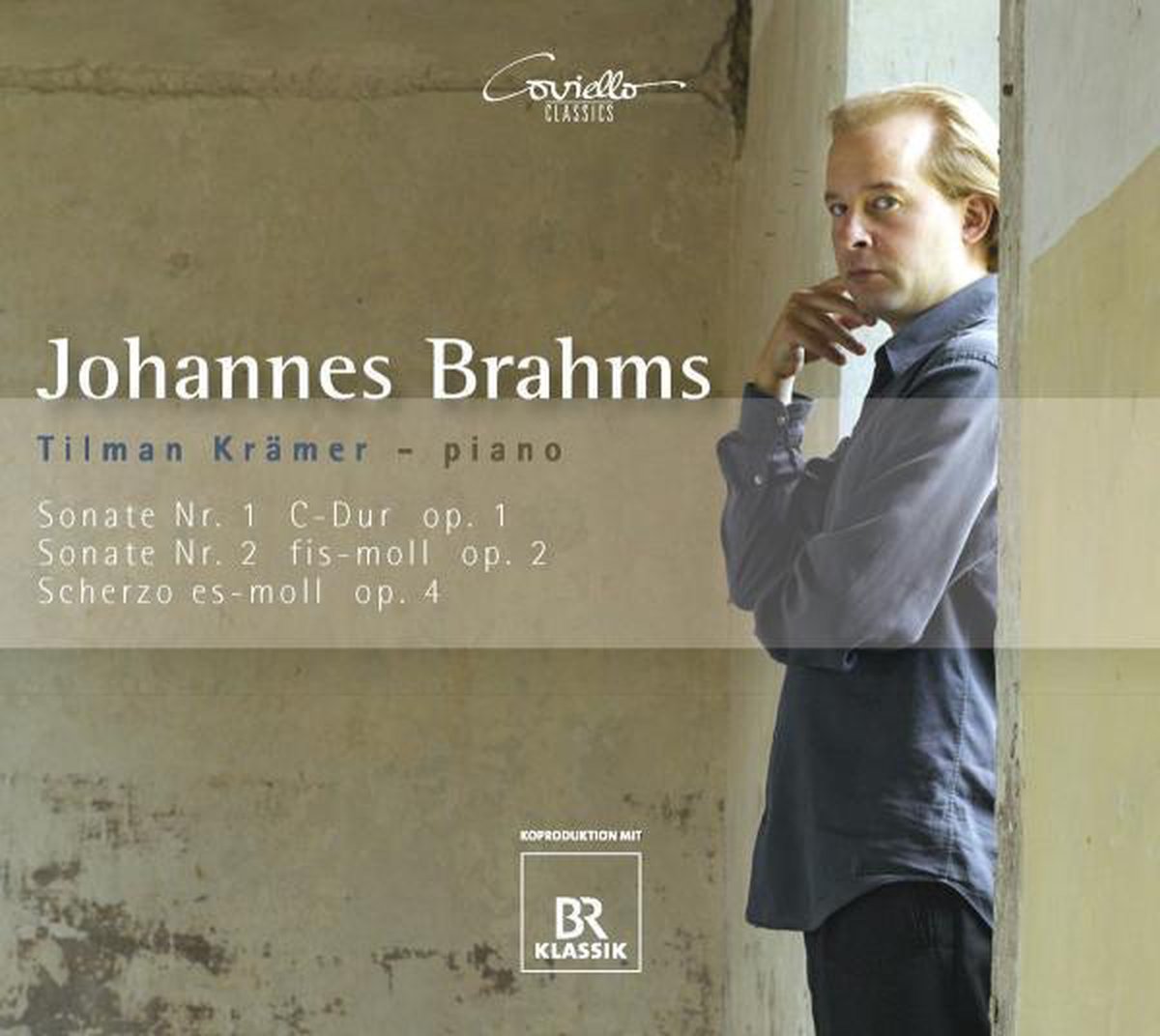 Piano Sonatas