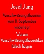 Verschwörungstheorien zum 11. September widerlegt