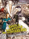 Classics To Go - Alice's Abenteuer im Wunderland