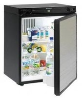 Dometic RF 60 koelkast Vrijstaand 61 l Zwart, Zilver