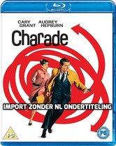 Charade [Blu-ray]