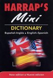 Harrap's Spanish  Mini Dictionary