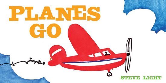 Planes Go - cover