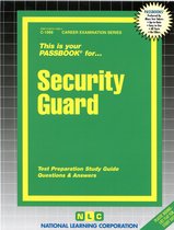 Career Examination Series - Security Guard