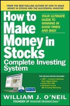The How to Make Money in Stocks Complete Investing System