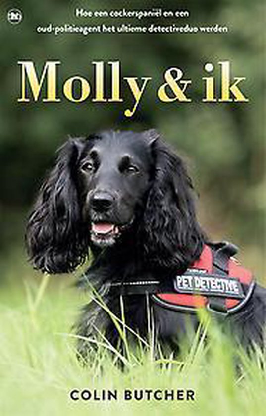 Molly & ik - cover