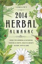 Llewellyn's 2014 Herbal Almanac