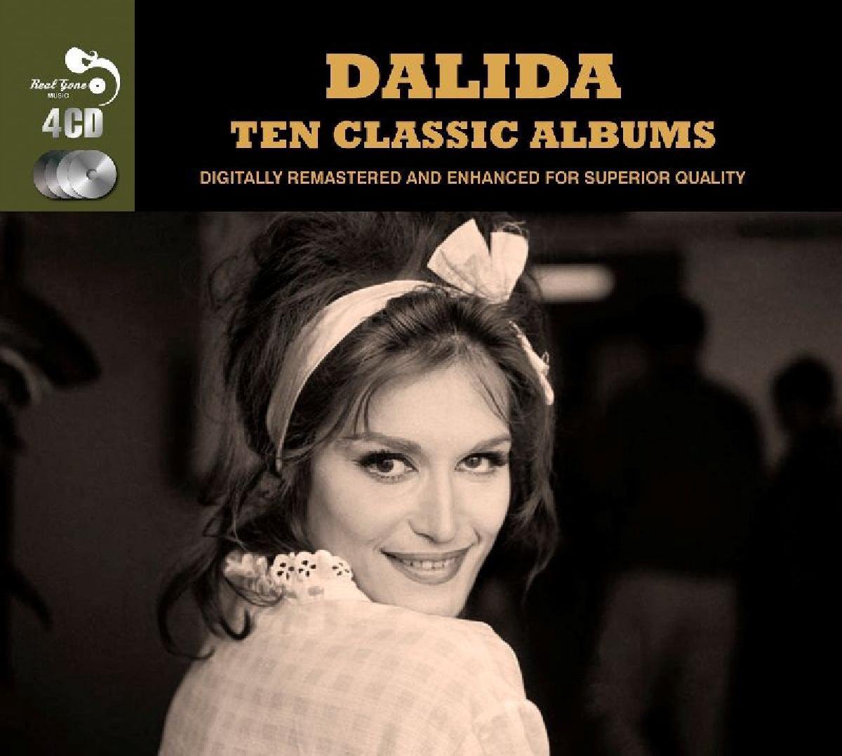10 Classic Albums