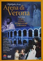 Highlights From Verona