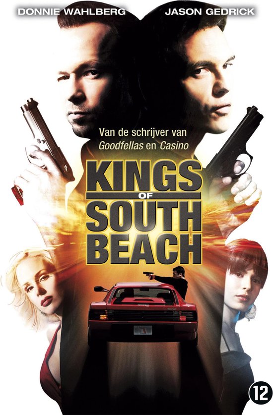Kings Of South Beach