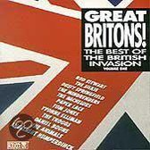 Great Britons Vol. 1