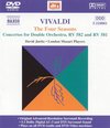 Vivaldi: The Four Seasons [DVD Audio]
