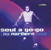 Soul a Go-Go