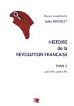 REVOLUTION FRANCAISE 3 - HISTOIRE de la REVOLUTION FRANCAISE