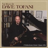 The Music of Dave Tofani