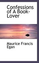 Confessions of a Book-Lover