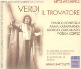 Verdi: Il Trovatore 1975