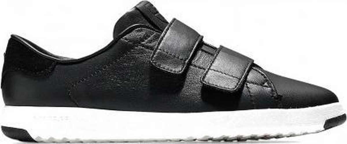 Cole Haan Grandpro Two Strap Sneaker Black Schoenmaat