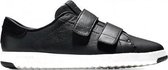 Cole Haan Grandpro Two-Strap Sneaker Black-Schoenmaat 37