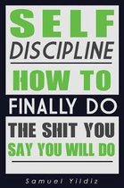 Self Discipline