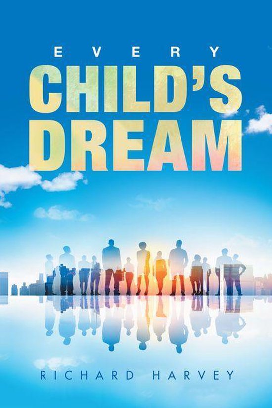 Every Child’S Dream - cover