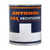 Antonol AQX Hechtgrond - wit - 1 liter