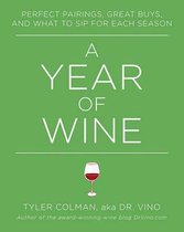 A Year of Wine