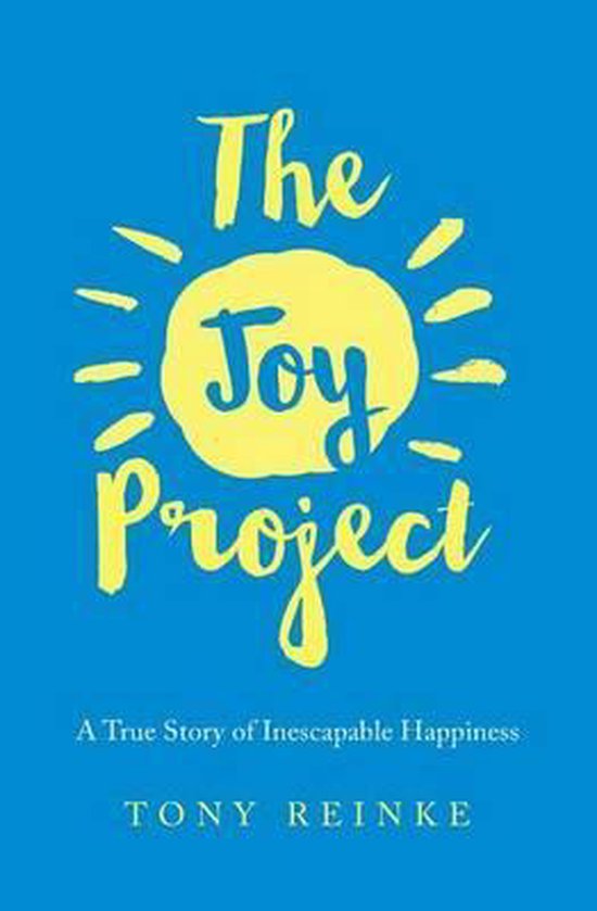 The Joy Project