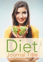 Diet Journal Title