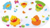 Tigex Badmat Eend – Baby badmat 69 x 39 cm