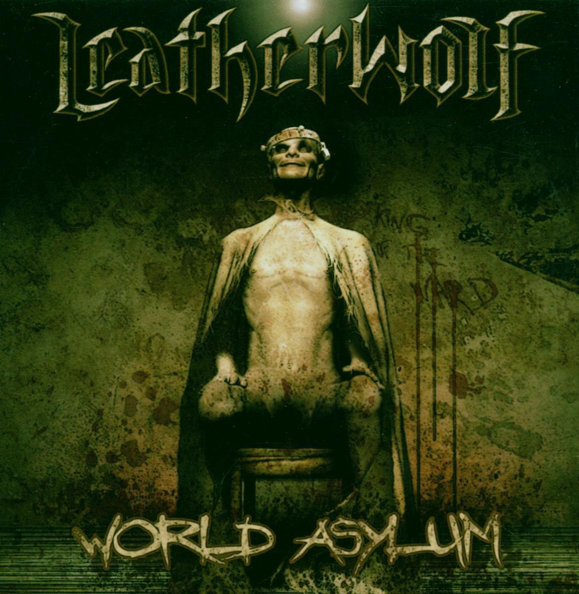 World Asylum