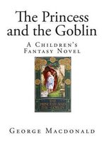 The Princess and the Goblin