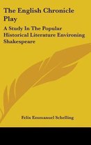 The English Chronicle Play