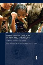 Diminishing Conflict in Asia and the Pacific