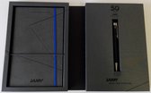 Lamy verjaardagsset LIMITED EDITION 50 jaar notitieboek en balpen