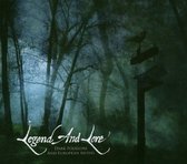 Legend And Lore -Digi-